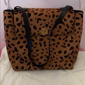 ✨Charlotte Olympia Fur Feline Bag✨👜🛍